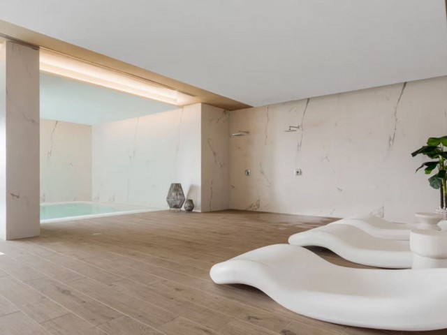 Kattohuoneisto Selwo