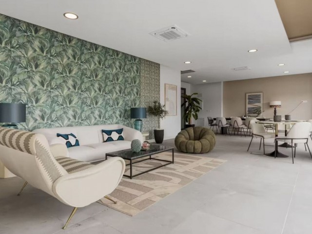 Kattohuoneisto Selwo