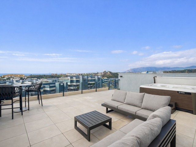 Kattohuoneisto Selwo