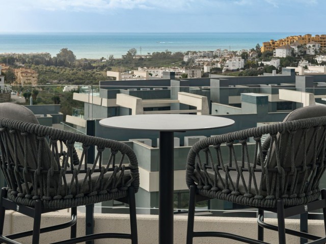 Kattohuoneisto Selwo