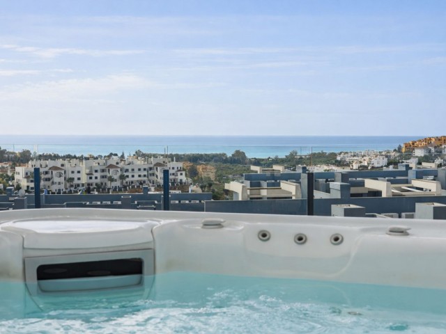 Kattohuoneisto Selwo