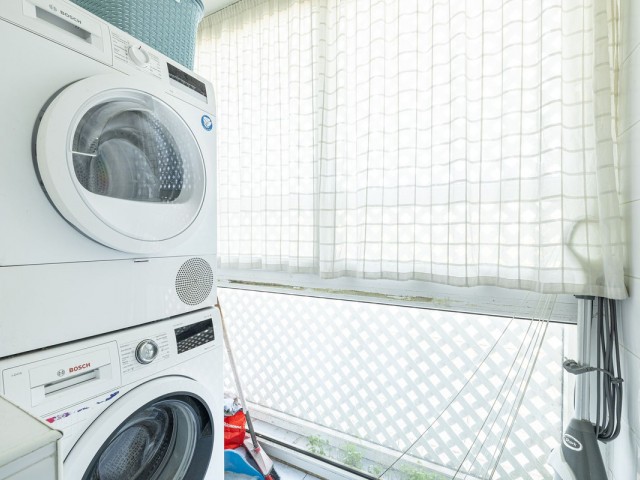 3 Bedrooms Apartment in Nueva Andalucía