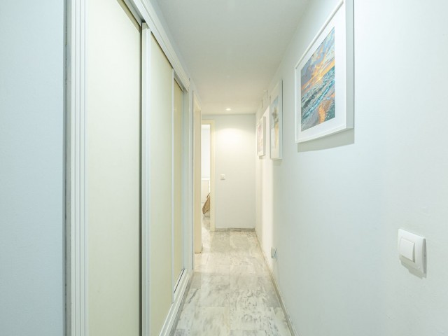 3 Bedrooms Apartment in Nueva Andalucía