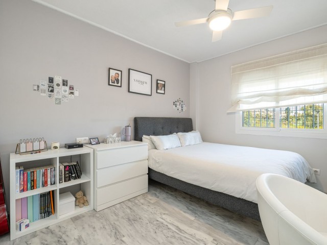 3 Bedrooms Apartment in Nueva Andalucía