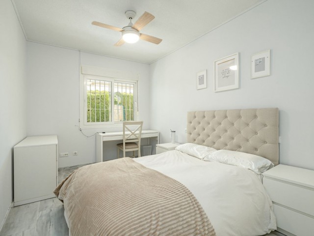 3 Bedrooms Apartment in Nueva Andalucía