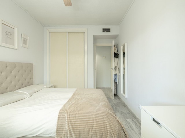 3 Bedrooms Apartment in Nueva Andalucía