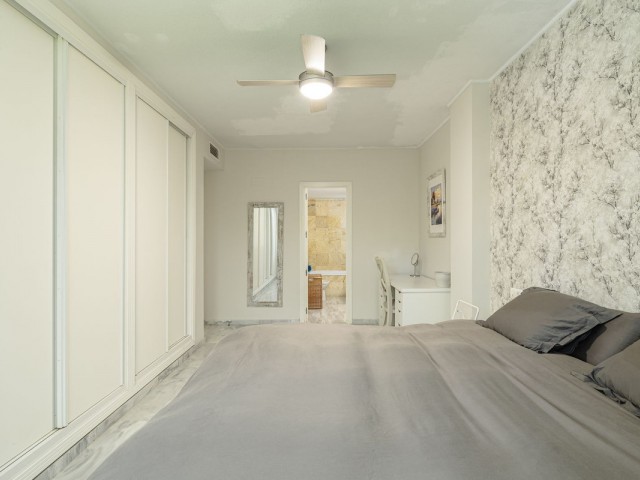 3 Bedrooms Apartment in Nueva Andalucía