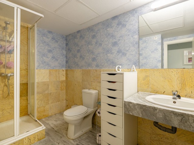 3 Bedrooms Apartment in Nueva Andalucía