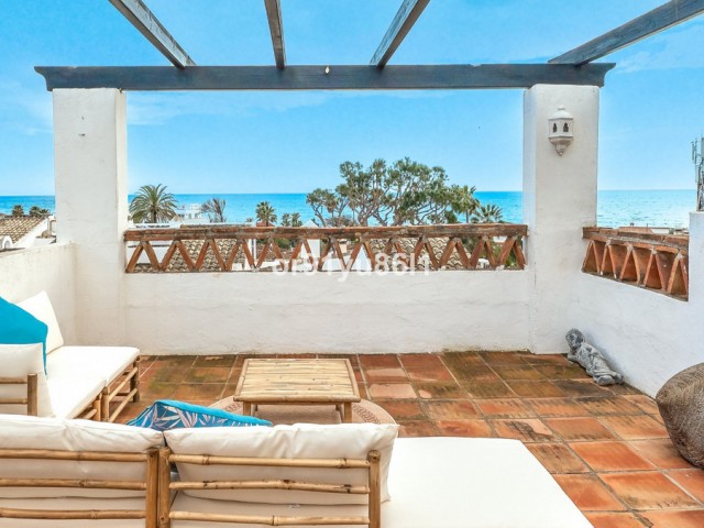 3 Schlafzimmer Reihenhaus in Costabella