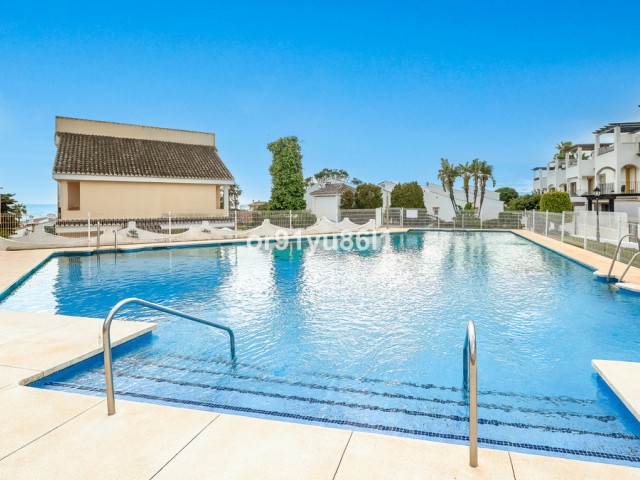 3 Schlafzimmer Reihenhaus in Costabella
