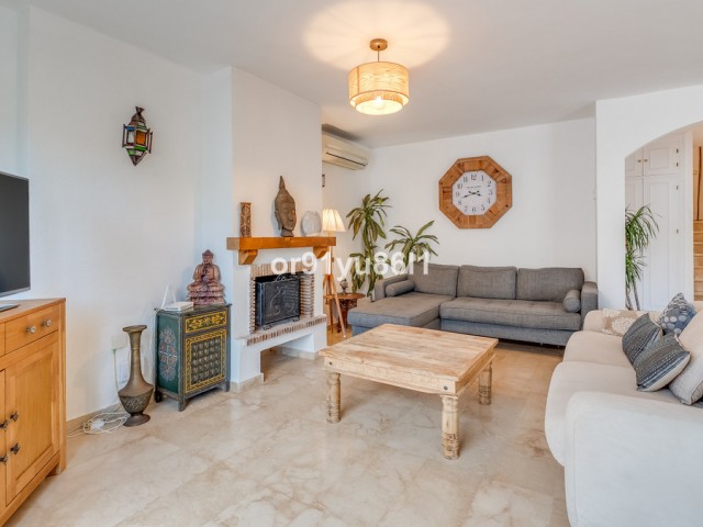 3 Schlafzimmer Reihenhaus in Costabella