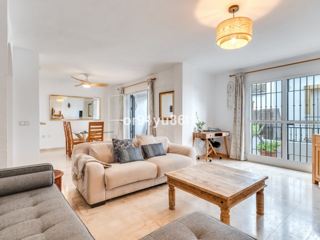 3 Schlafzimmer Reihenhaus in Costabella