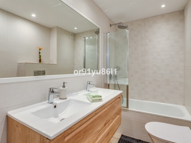 3 Schlafzimmer Reihenhaus in Costabella