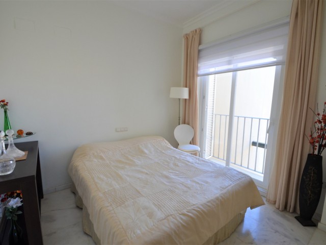 Takvåning i La Duquesa