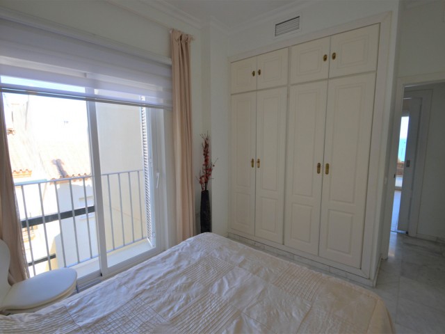 Takvåning i La Duquesa