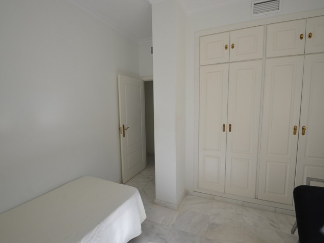 Takvåning i La Duquesa