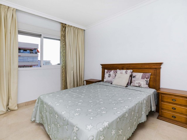 2 Schlafzimmer Apartment in Marbella