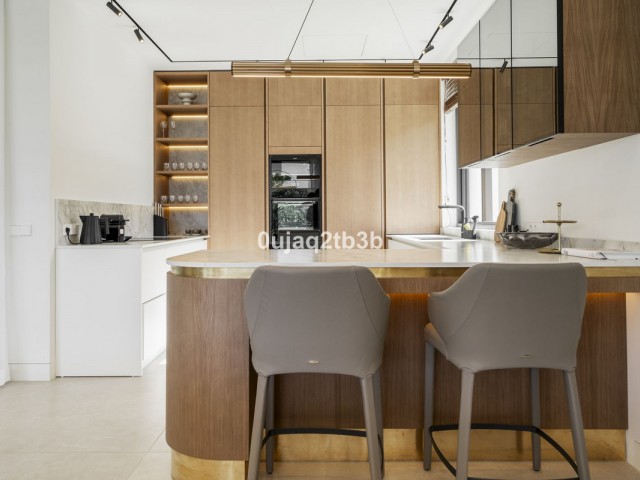 4 Bedrooms Villa in Nagüeles