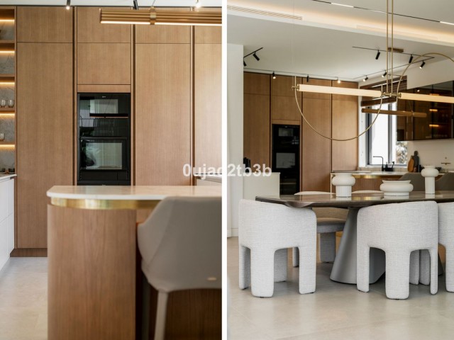 4 Bedrooms Villa in Nagüeles