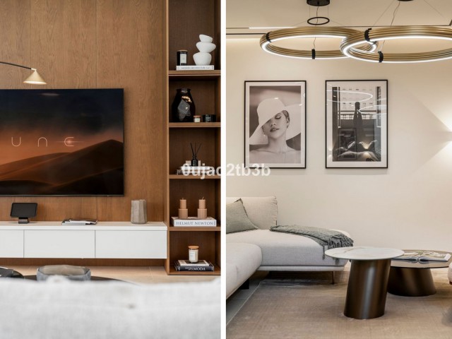 4 Bedrooms Villa in Nagüeles