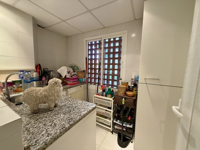 3 Slaapkamer Appartement in Estepona