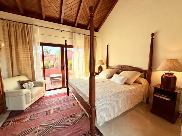 3 Slaapkamer Appartement in Estepona