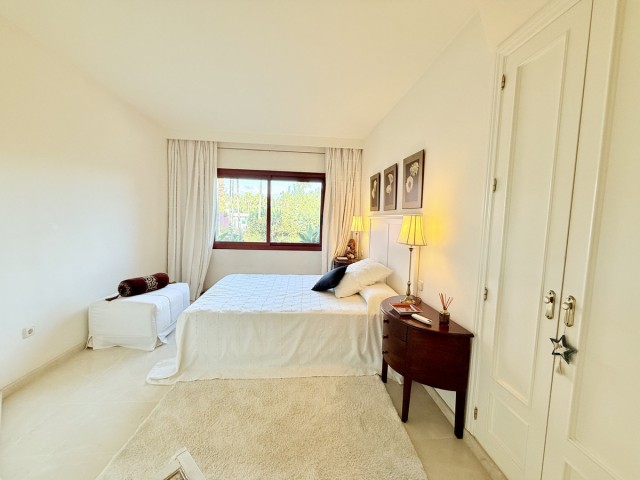 3 Slaapkamer Appartement in Estepona