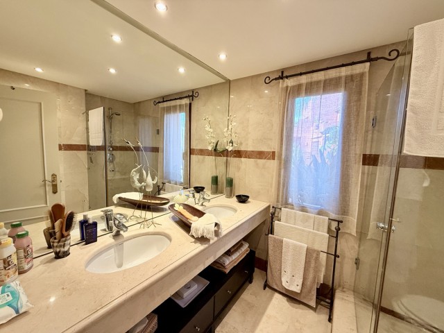 3 Slaapkamer Appartement in Estepona