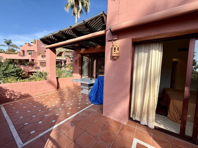 3 Slaapkamer Appartement in Estepona