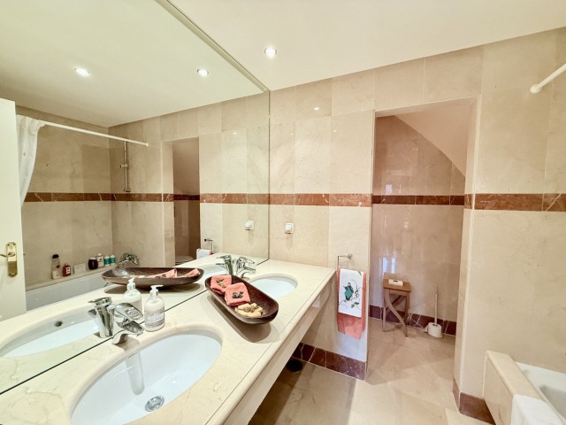 3 Slaapkamer Appartement in Estepona