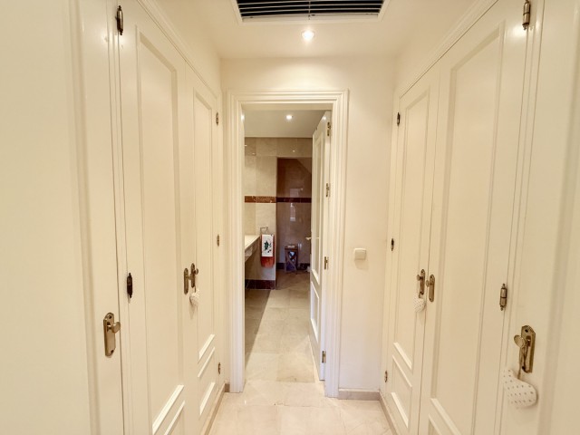 3 Slaapkamer Appartement in Estepona