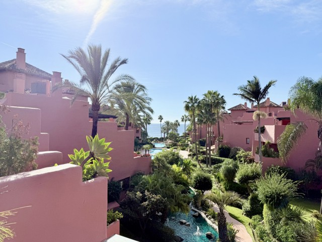 3 Slaapkamer Appartement in Estepona