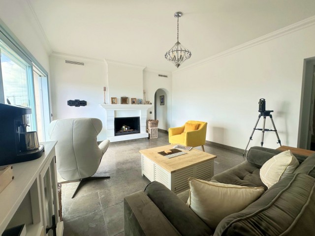 5 Bedrooms Villa in Sotogrande Alto