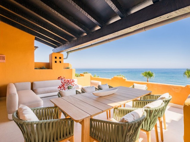 4 Bedrooms Apartment in New Golden Mile