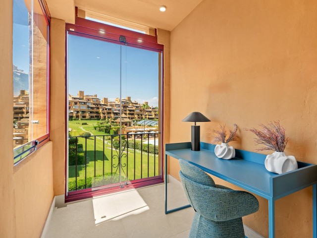 4 Bedrooms Apartment in New Golden Mile