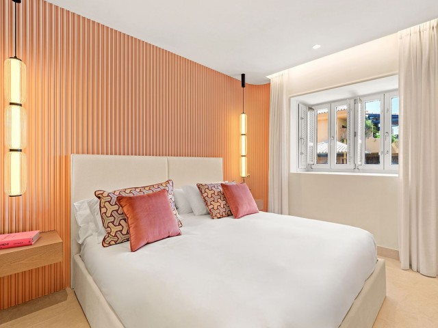 4 Bedrooms Apartment in New Golden Mile