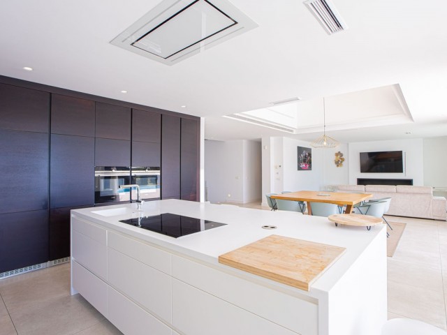 6 Schlafzimmer Villa in Marbella