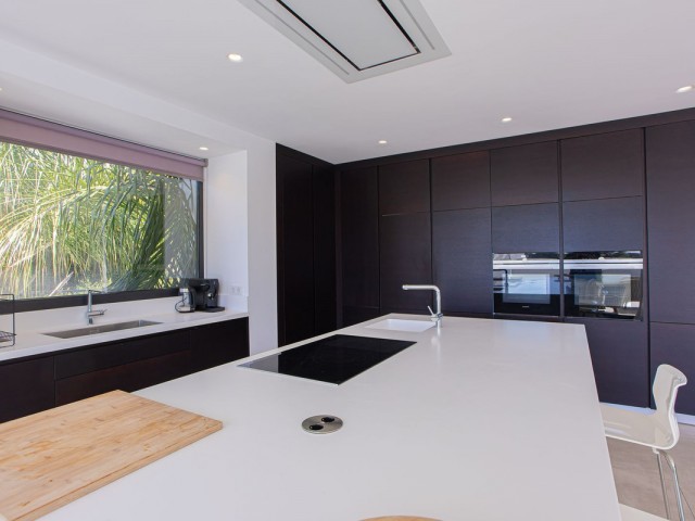 6 Schlafzimmer Villa in Marbella