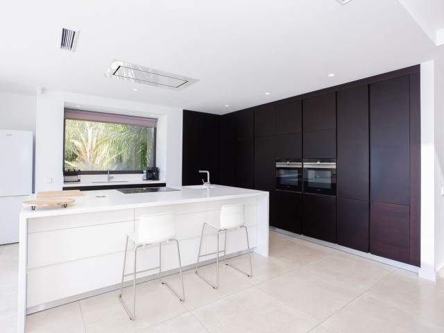 6 Schlafzimmer Villa in Marbella