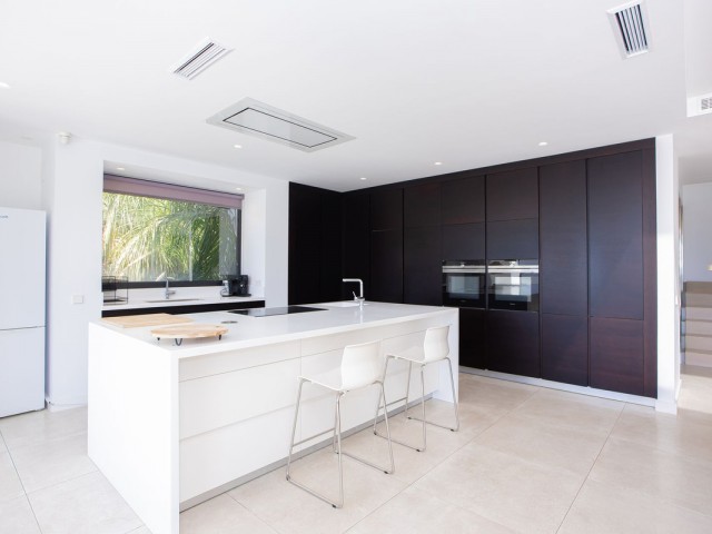 6 Schlafzimmer Villa in Marbella