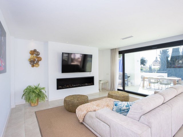 6 Schlafzimmer Villa in Marbella