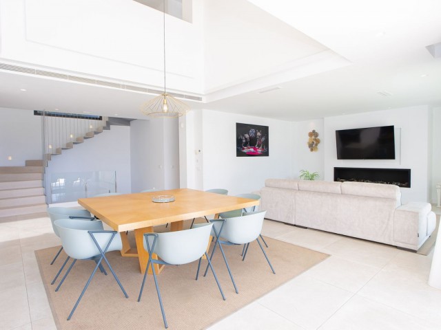 6 Schlafzimmer Villa in Marbella