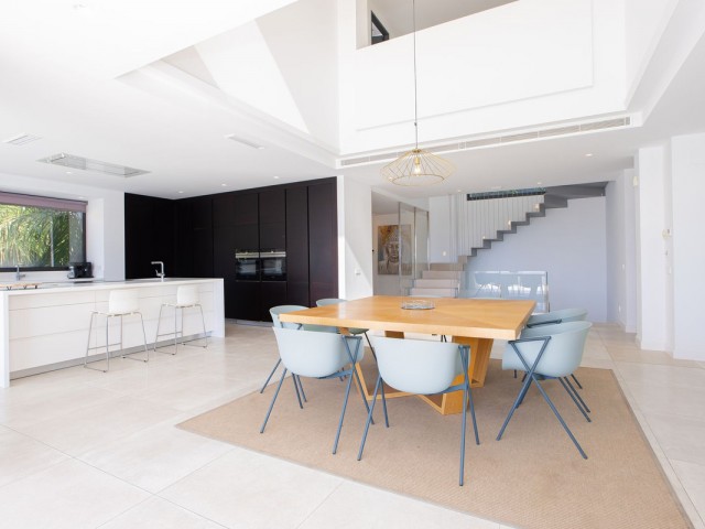 6 Schlafzimmer Villa in Marbella