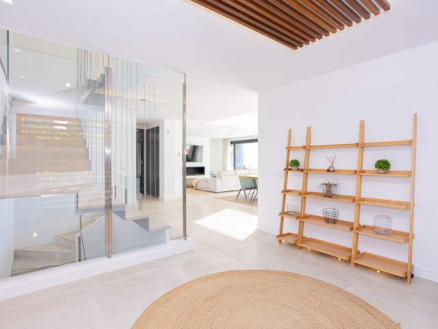 6 Schlafzimmer Villa in Marbella