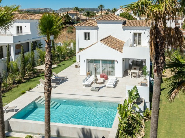 Villa Casares Playa - R5160859
