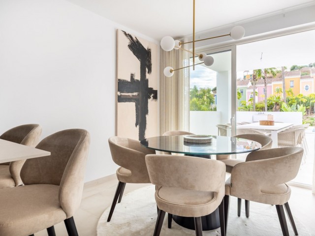 4 Schlafzimmer Villa in Casares Playa