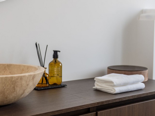 4 Schlafzimmer Villa in Casares Playa