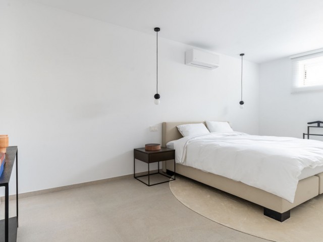 4 Schlafzimmer Villa in Casares Playa