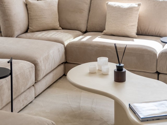 4 Schlafzimmer Villa in Casares Playa