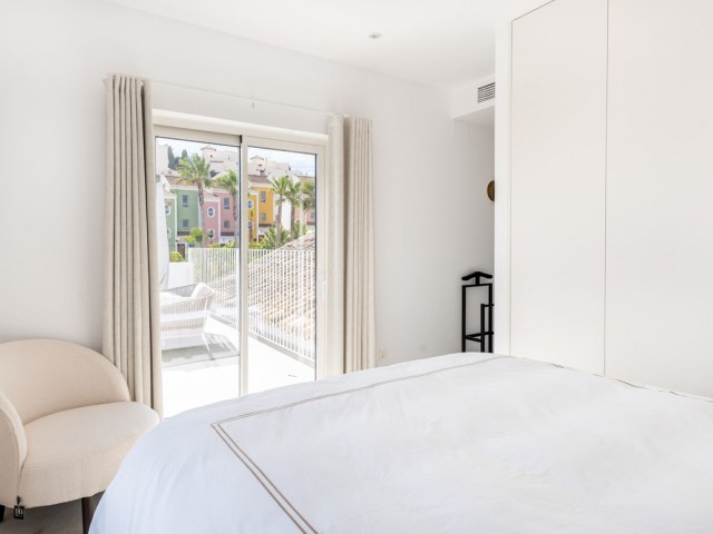 4 Schlafzimmer Villa in Casares Playa